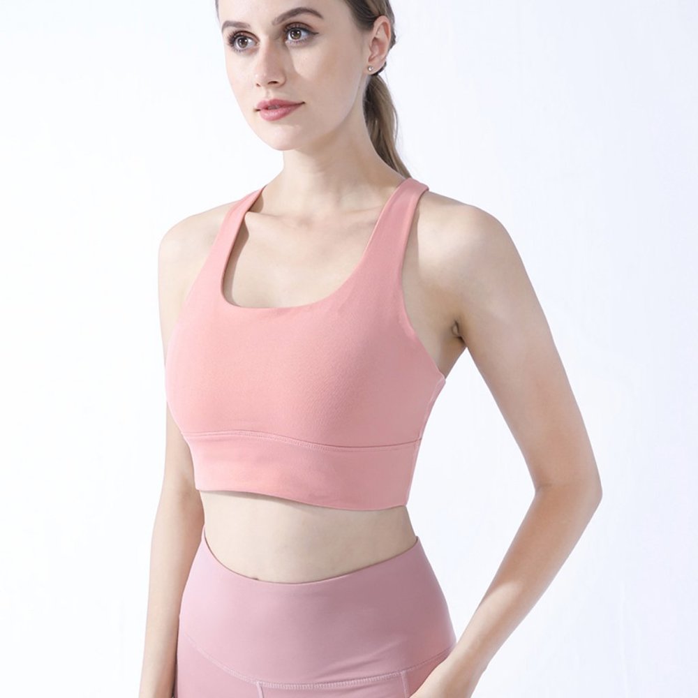 NEW Energy Bra Medium Support Women's Size S
